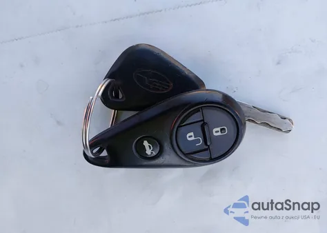 2008 Subaru Impreza Outback Sport z USA, uszkodzony, nr VIN JF1GH63678G829389